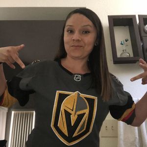 Meet your Posher, Rocio